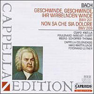 Contest Between Phoebus & Pan/