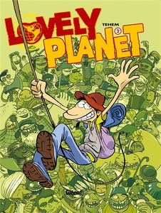 Lovely planet. Vol. 2