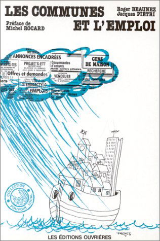 Les Communes et l'emploi