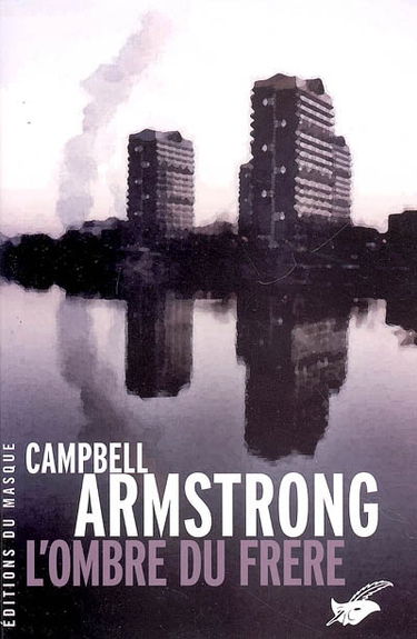 L'ombre du frère