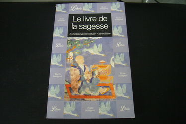 Livre de la sagesse (Le)