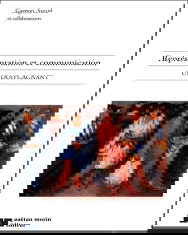 Représentation et communication