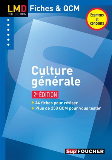 Culture générale