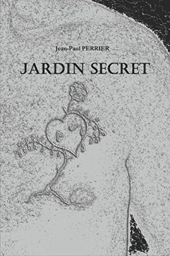 Jardin Secret