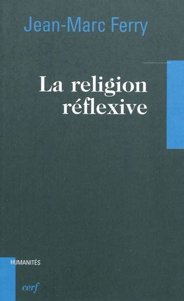 La religion réflexive