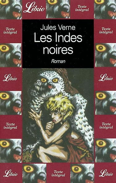 Les Indes noires