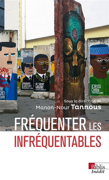Couverture de Fréquenter les infréquentables