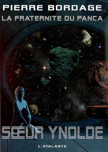 La Fraternité du Panca. Vol. 2. Soeur Ynolde