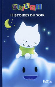 Musti : histoires du soir