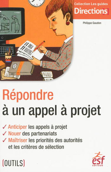 Répondre à un appel à projet