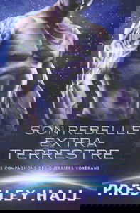 Son Rebelle extraterrestre