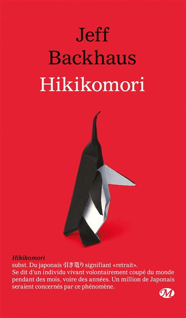 Hikikomori