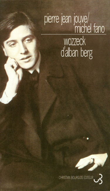 Wozzeck d'Alban Berg