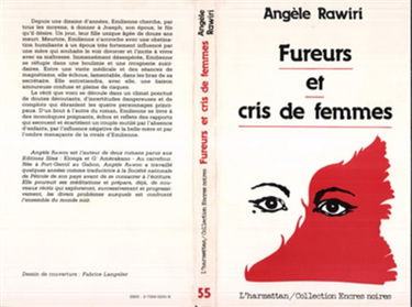 Fureurs et cris de femme