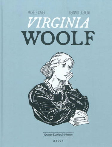 Virginia Woolf