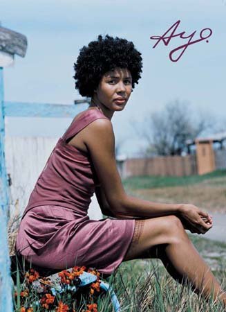Couverture de AYO - Piano, Chant, Guitare