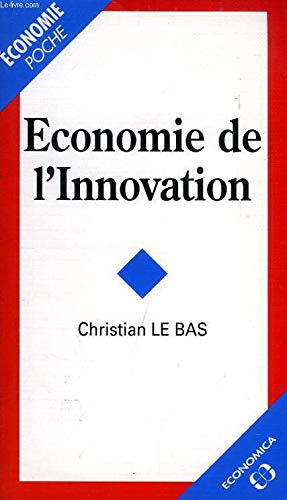 Economie de l'innovation