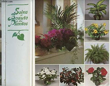 Soins et beauté des plantes