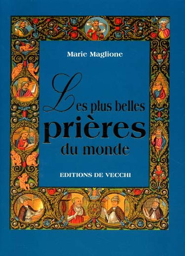 Les plus belles prières du monde