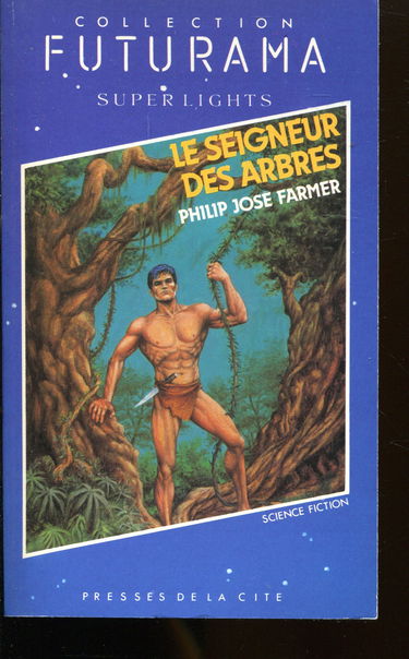 Le Seigneur des arbres