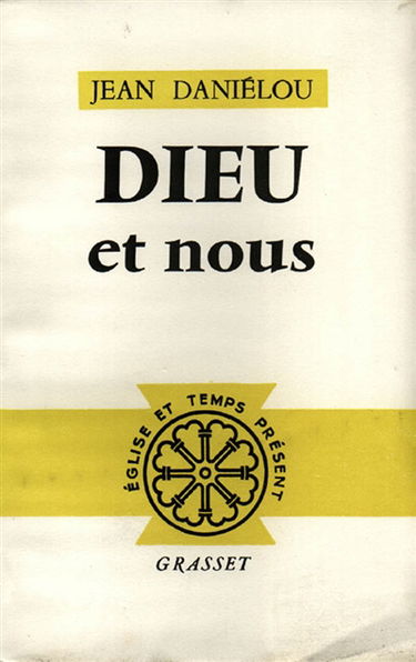 Dieu et nous
