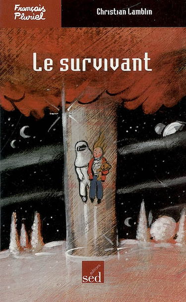 Le survivant
