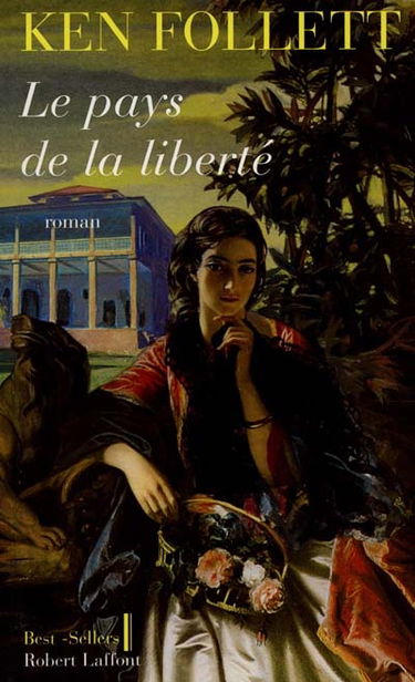 Le pays de la liberté
