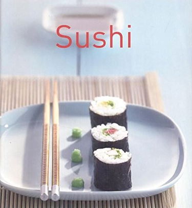 SUSHI - Cuisine Créative