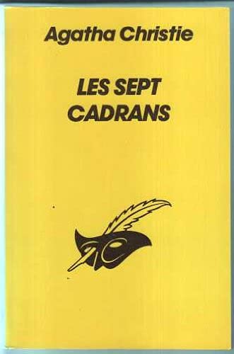 LES SEPT CADRANS