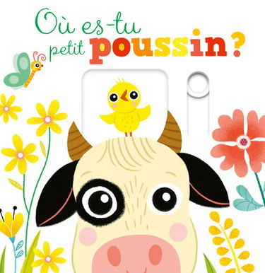 Où es-tu petit poussin ?