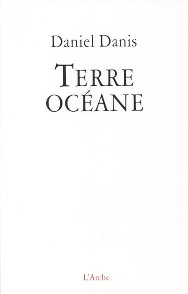 Terre océane : roman-dit