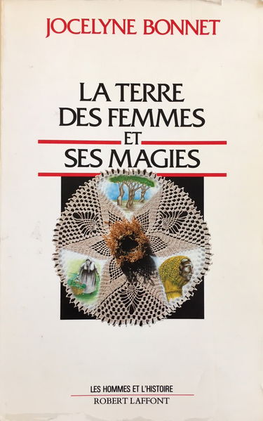 La Terre des femmes et ses magies