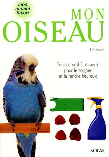 Mon oiseau