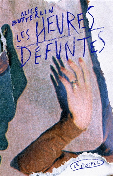 Couverture de Les heures défuntes