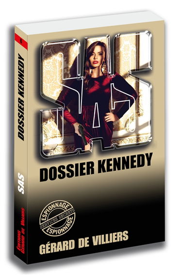 Dossier Kennedy