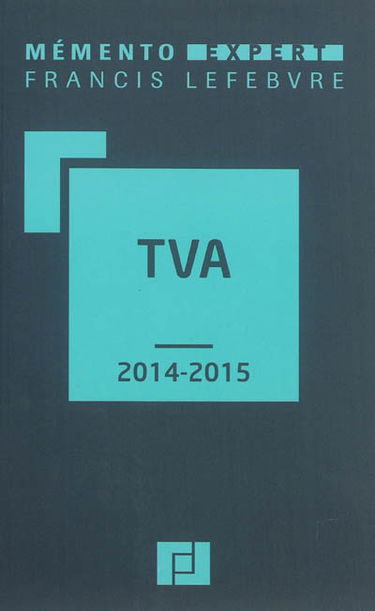 TVA 2014-2015