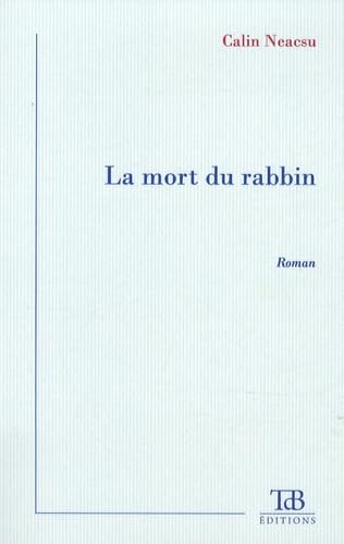 La mort du rabbin