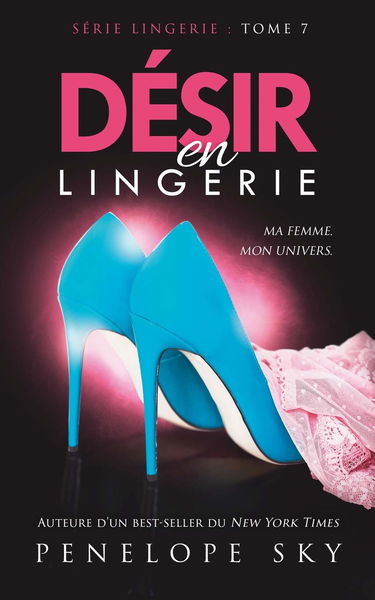 Désir en Lingerie