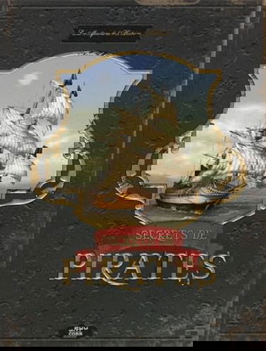 Secrets de pirates