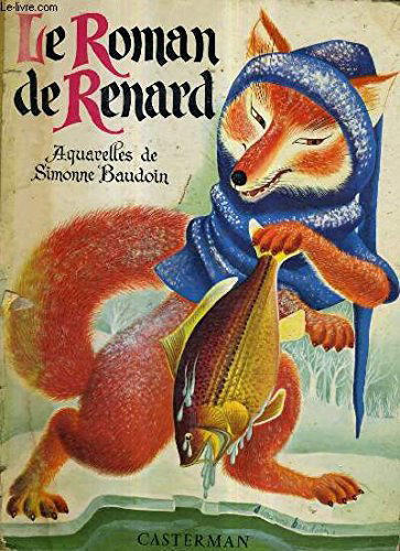 Le Roman De Renard