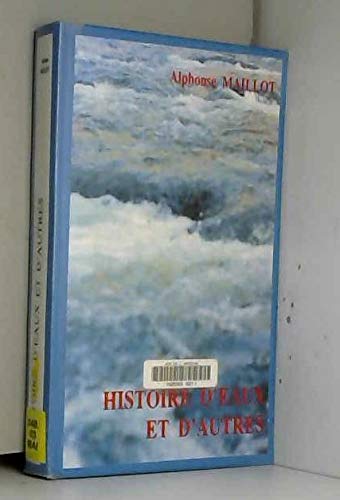 Histoires d'Eaux et d'Autres