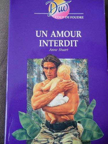 Un amour interdit