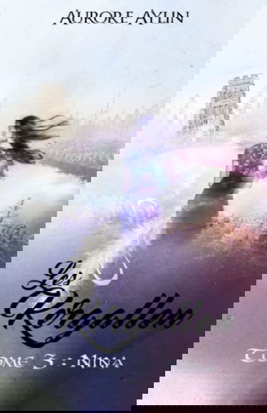 Les Kergallen, tome 3: Nina