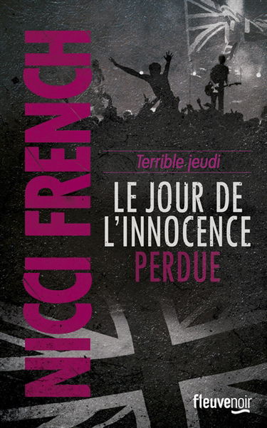 Terrible jeudi : le jour de l'innocence perdue