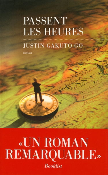 Passent les heures