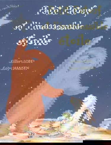 Petit Patouf et l'inaccessible étoile