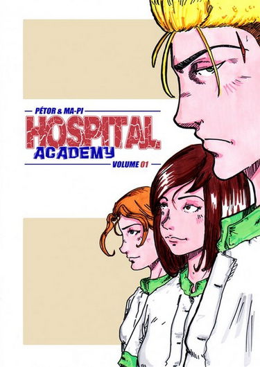 Hospital Academy 01