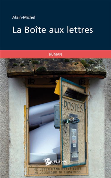 La boîte aux lettres