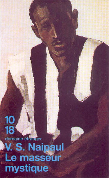 Le masseur mystique