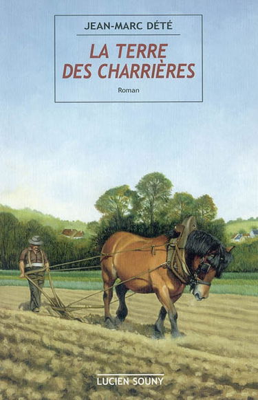 La terre des Charrières